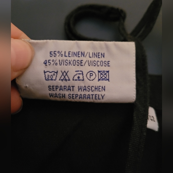 Colours of the World women's dress. Size large. - Picture 6 of 7